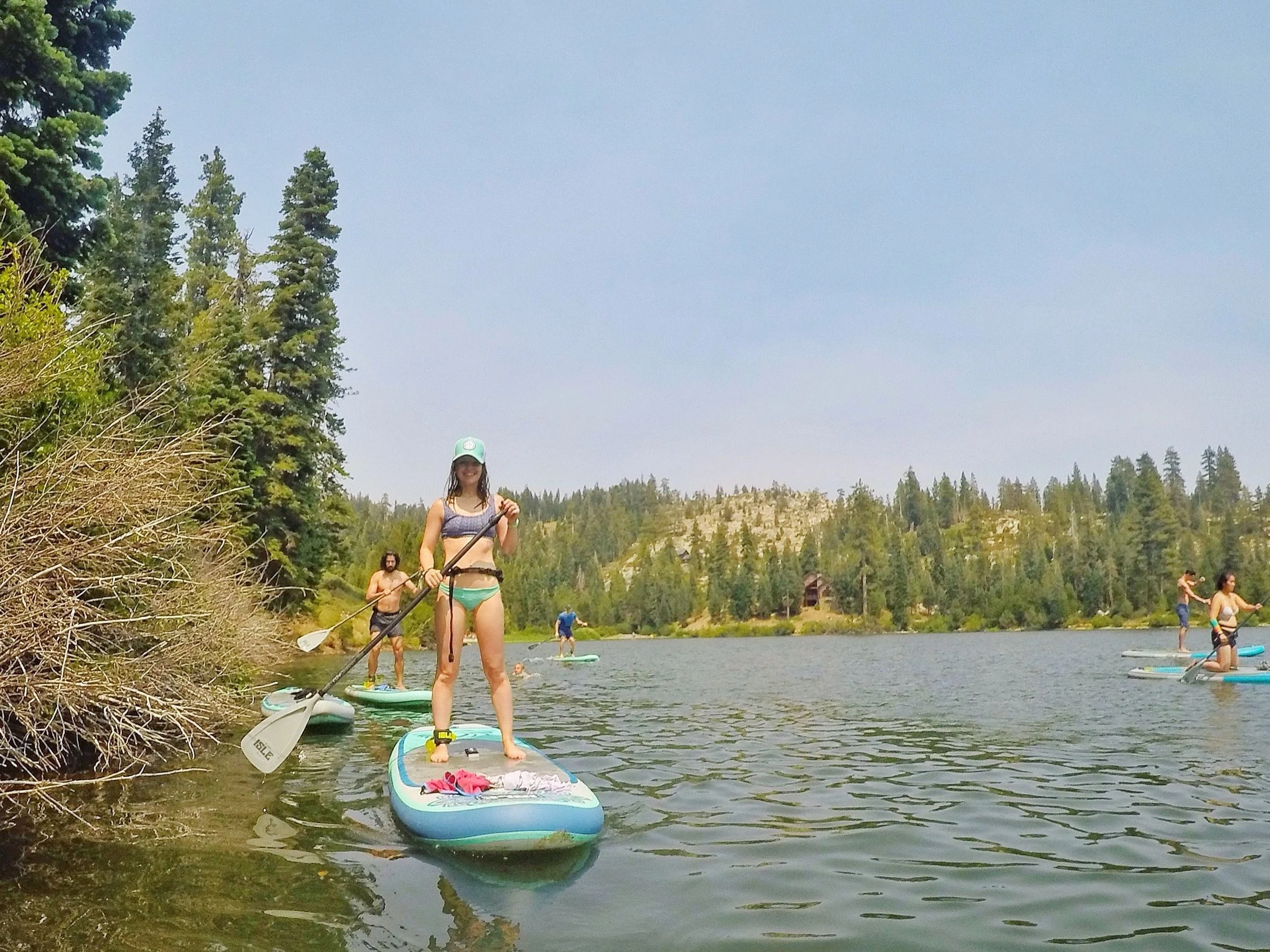 All pictures shot on a GoPro Hero 4 Black
