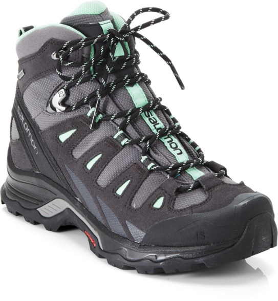 Salomon Quest Prime GTX Hiking Boots