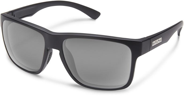 SunCloud Rambler Polarized Sunglasses