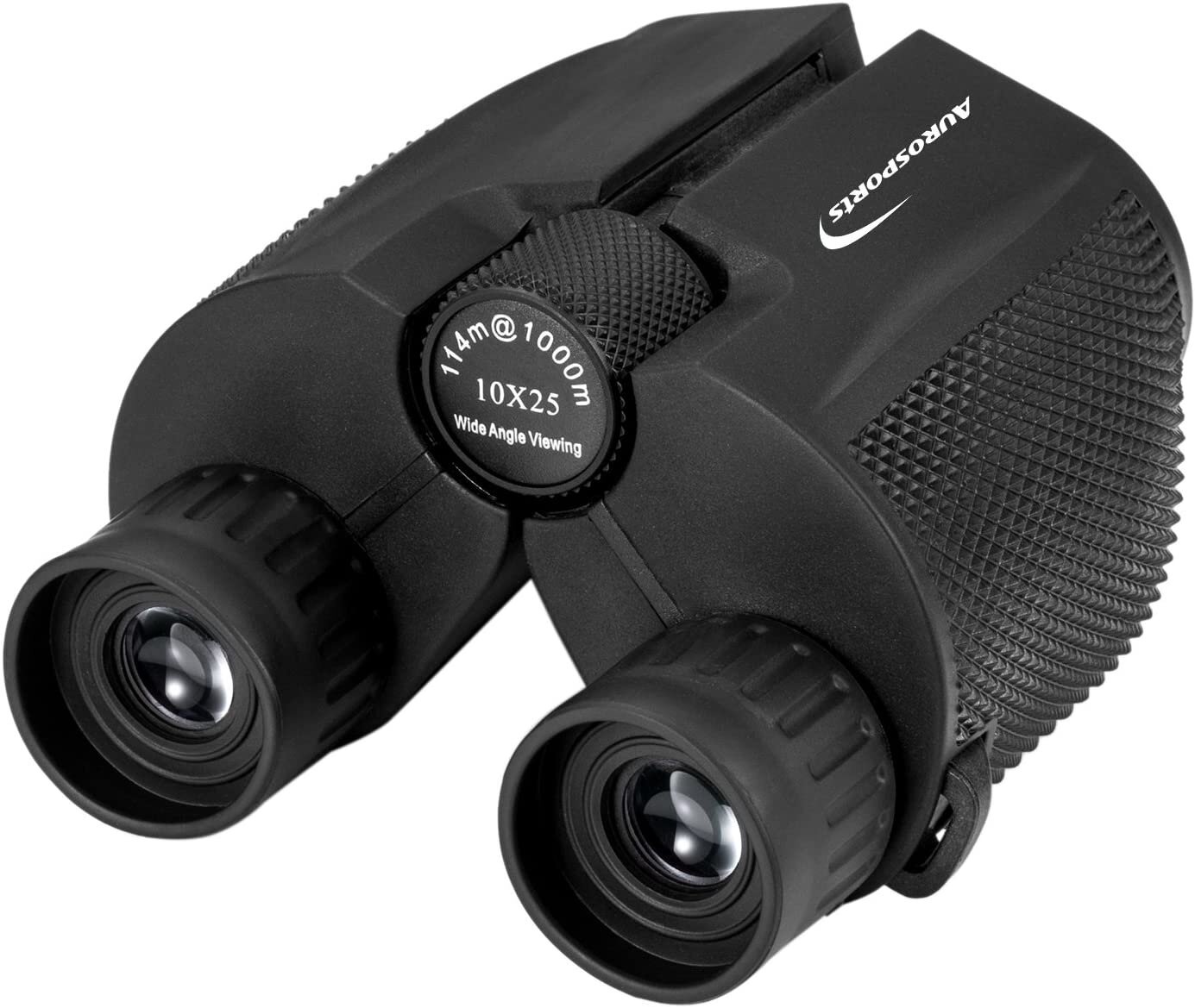 $23 Compact Binoculars