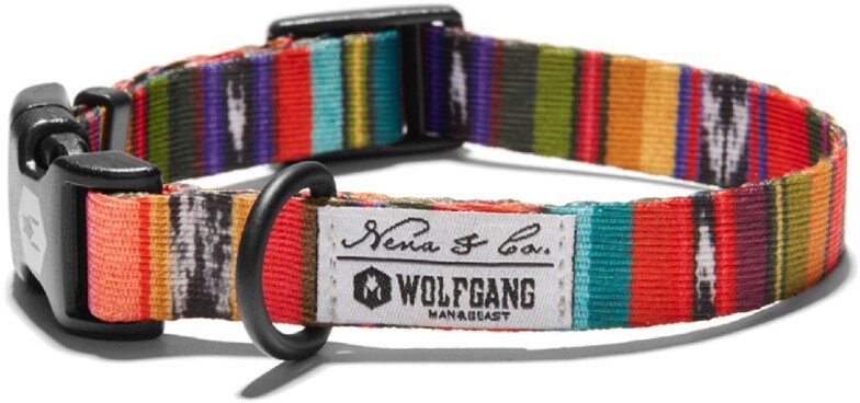 $20 Wolfgang Dog Collar