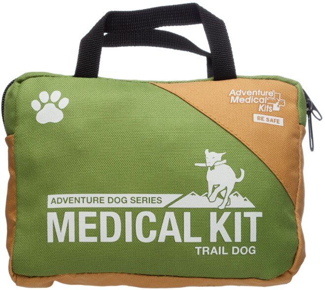 $25 Trail Dog Medical Kit