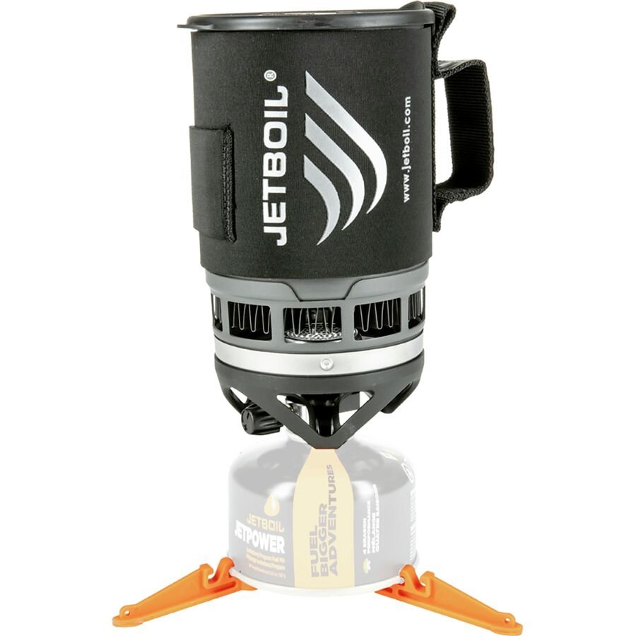 $85 Jetboil Zip Cooking System