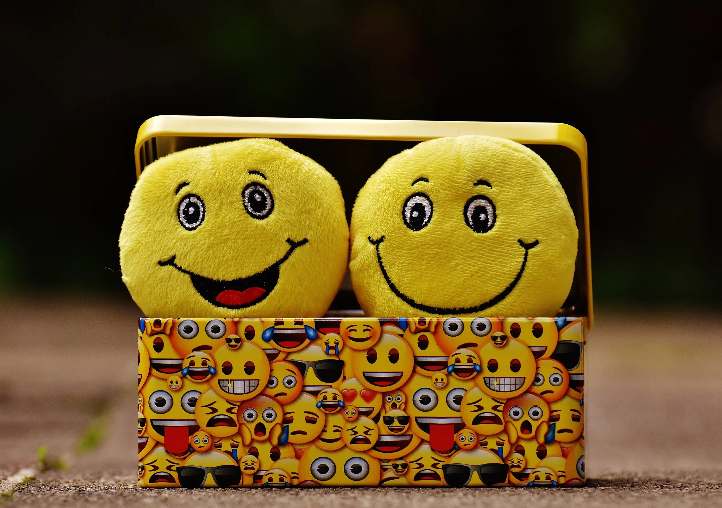 World Smile Day