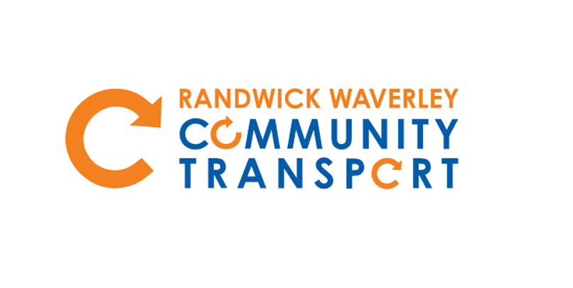 Randwick Waverley Community Transport Information Seminar
