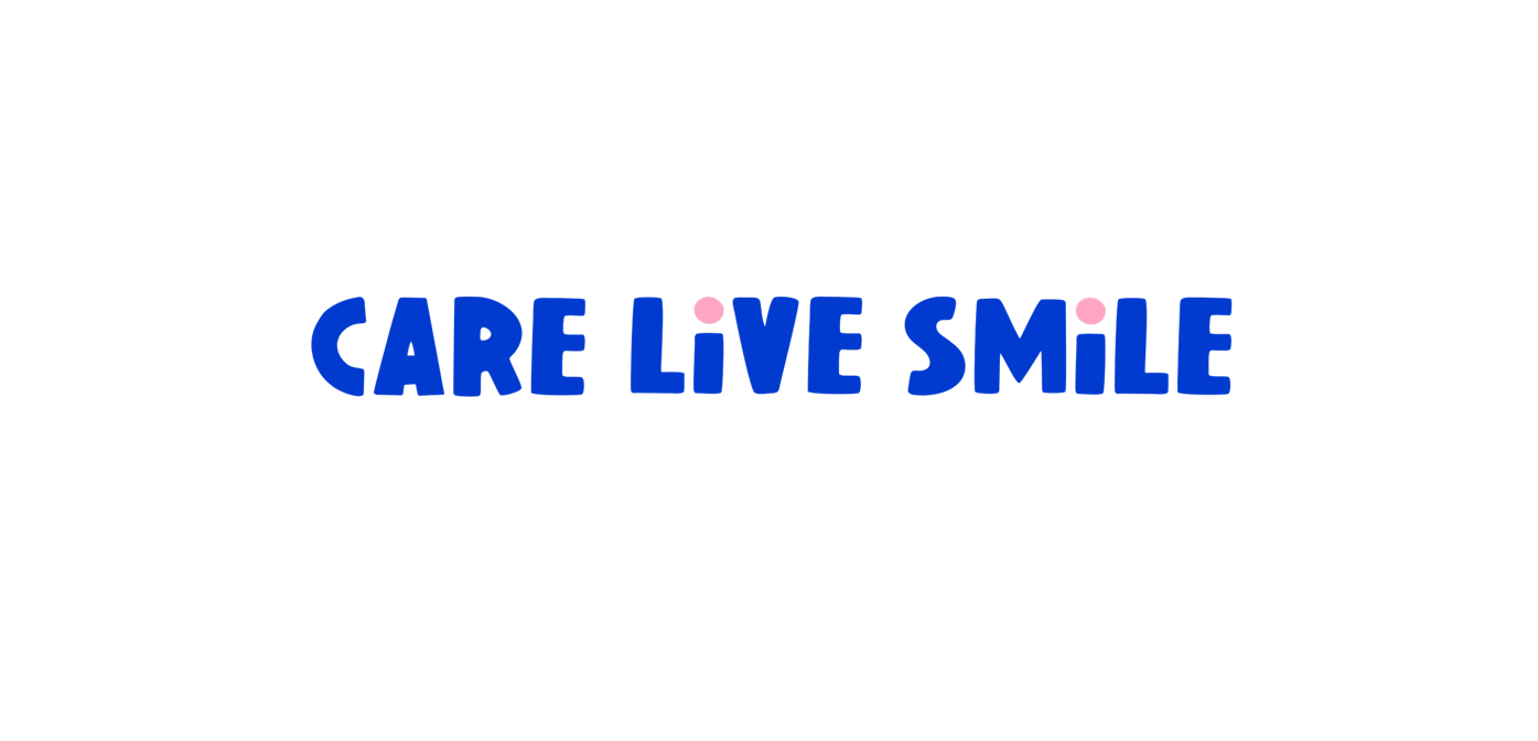 Care Live Smile Sleep Healthy Living Talk