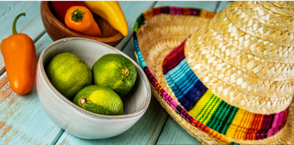 Cinco De Mayo!