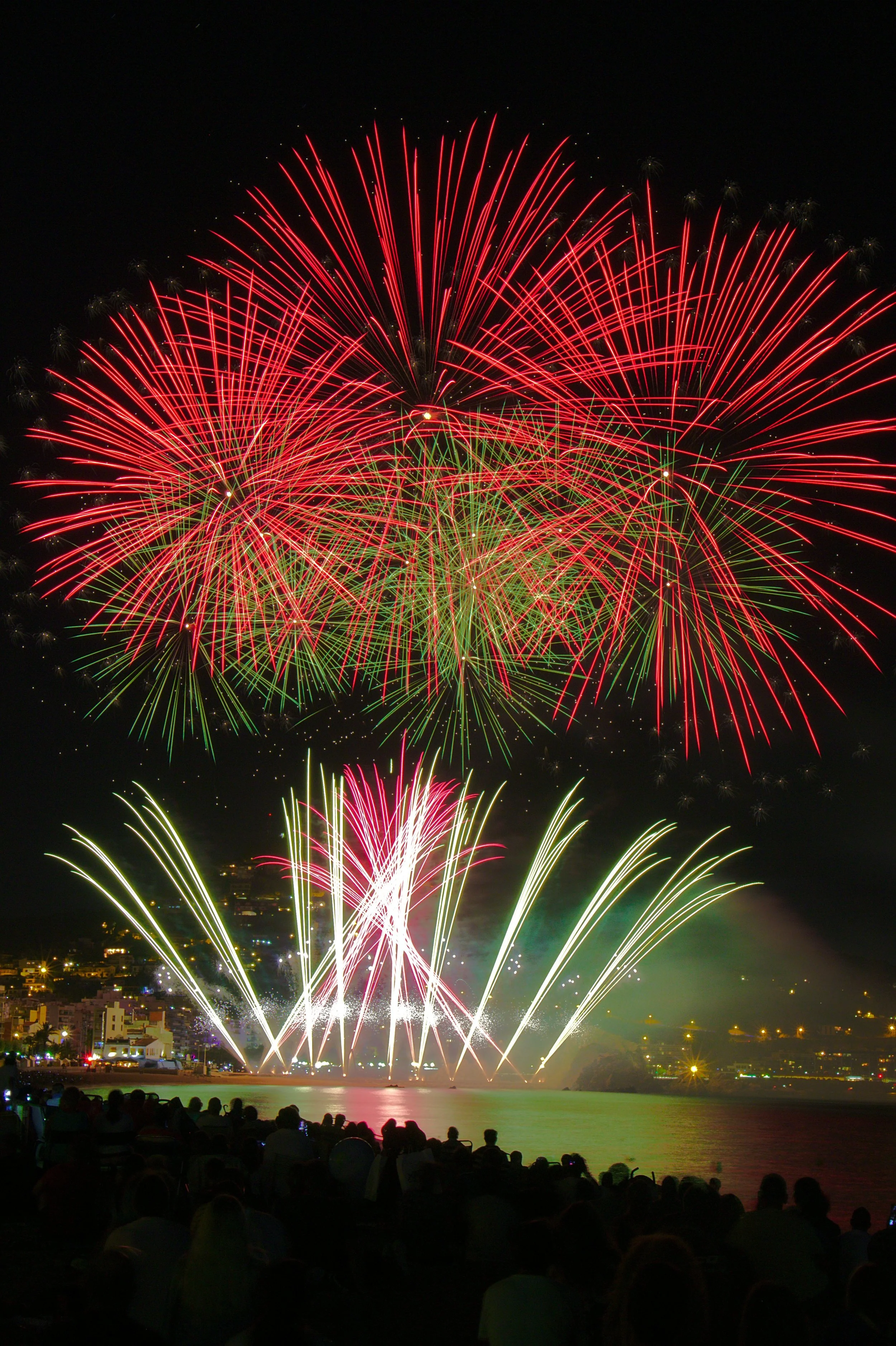 New Year's Eve 