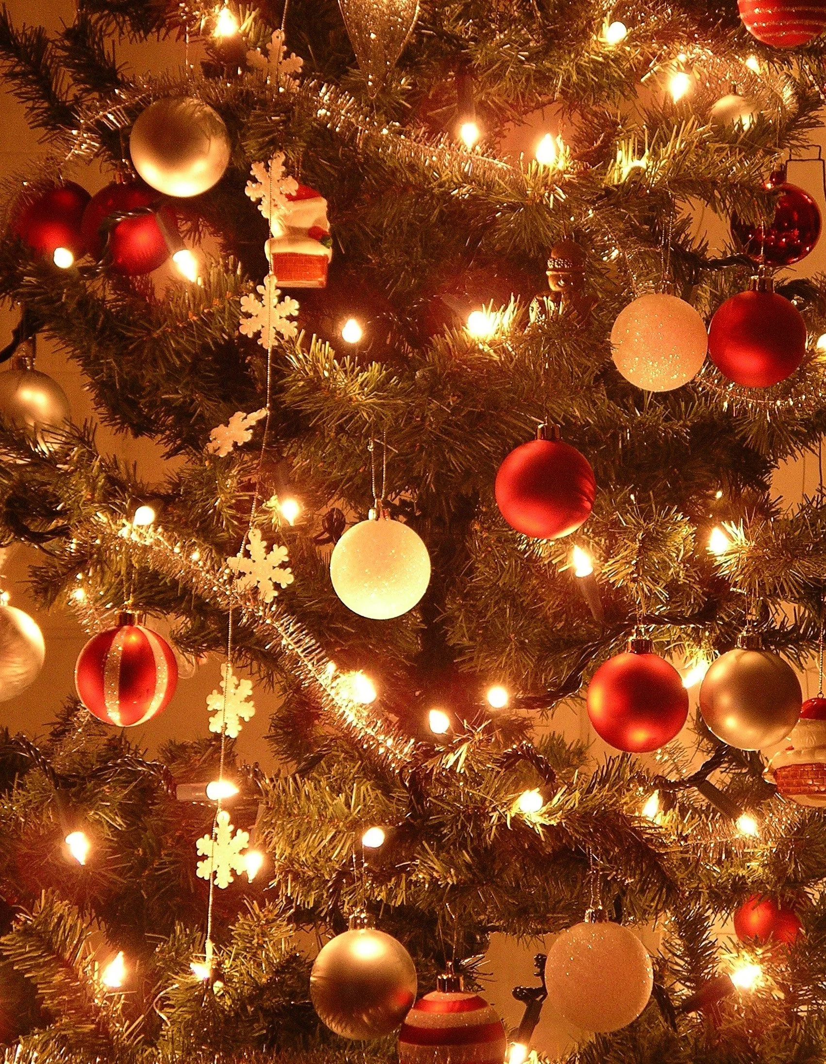 Christmas in July