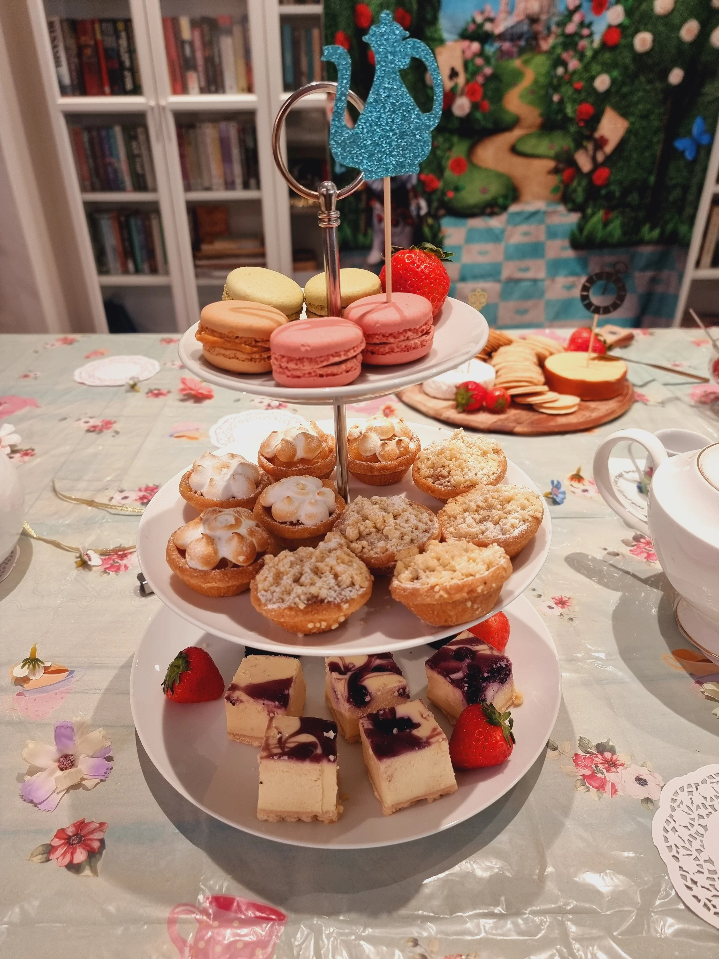 Australia's Biggest Morning Tea  