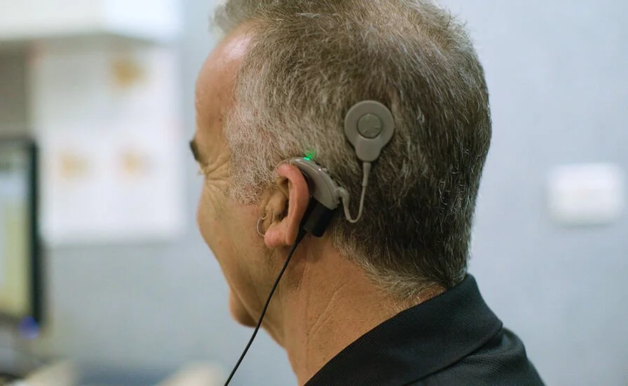 Webinar - Discover Cochlear Implants