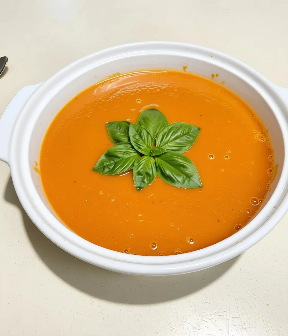 Soup Thursday's in July  