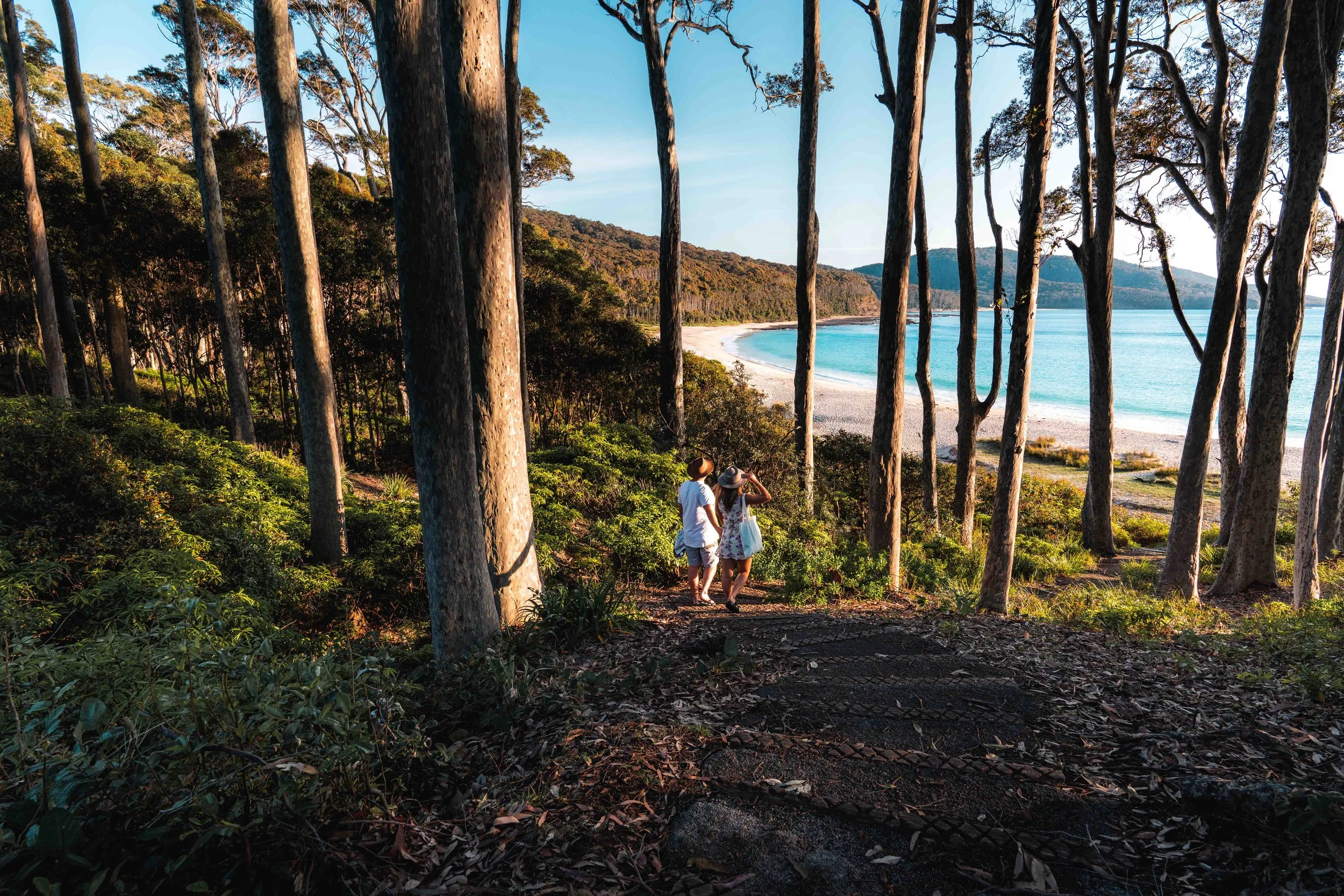 Visit Shoalhaven 2023 Tourism Magazine 