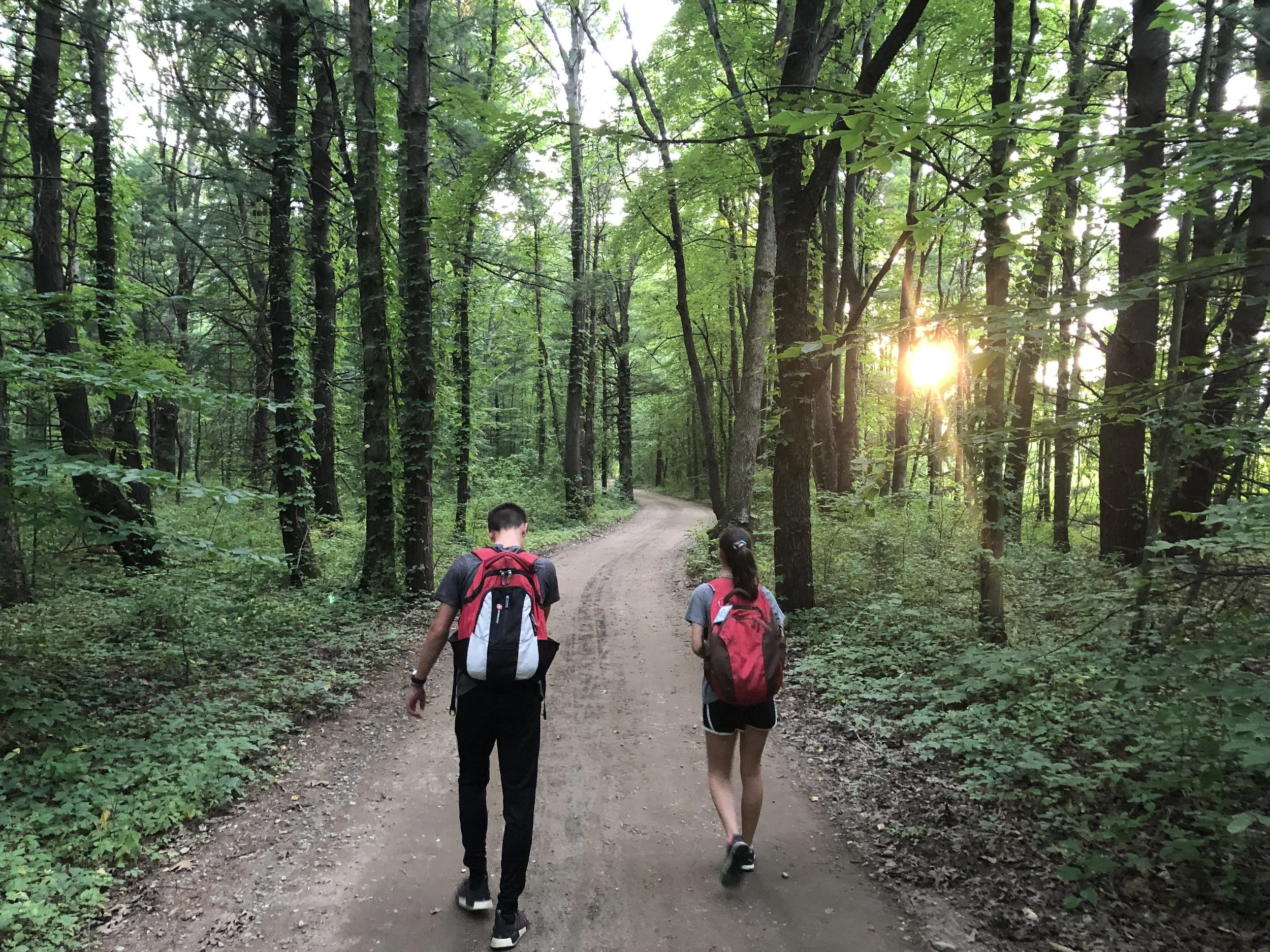 Day 1: Let's Do This!