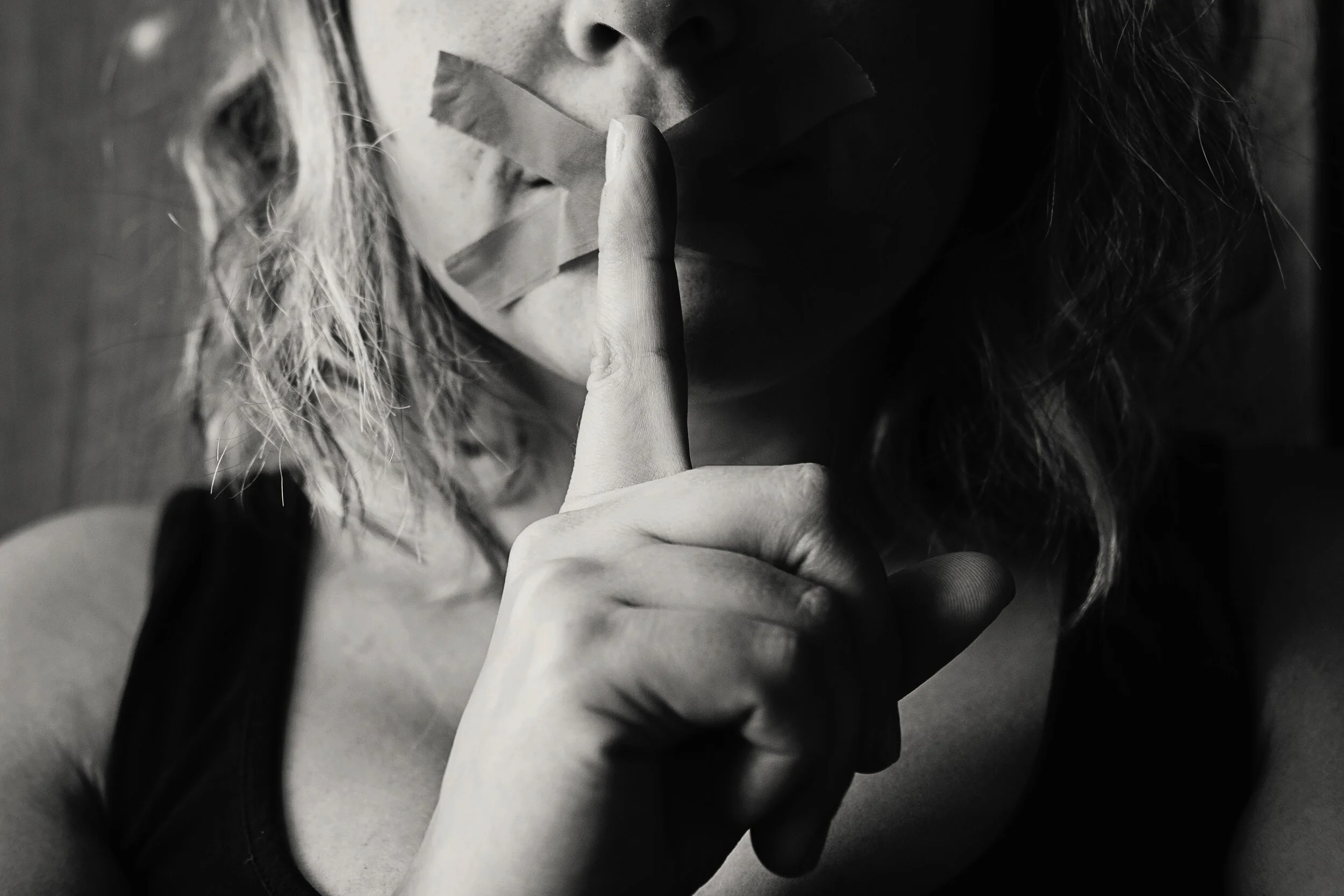 Day 25: Quit Talking