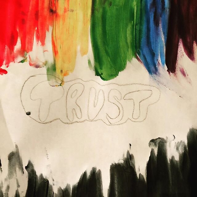 How&rsquo;s your trust level today?
-
Proud of the students of @2ndplace They spent a solid hour this week meeting with God. Some created a bit of art during that time.
-
What helps you connect with God when no one&rsquo;s around? Get after it.
-
Mat