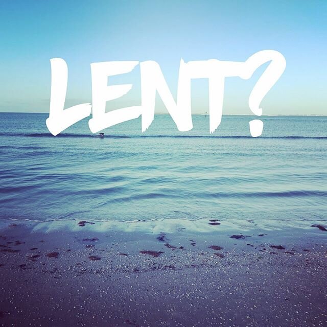 Did you grow up observing Lent?
👊🏼
Do you Lent now?
👊🏼
Thinking about launching a Lent SWO program a week from today.
👊🏼
Start date: Ash Wednesday
SWOs: Weekdays
AR: Saturdays
Total Rest: Sundays
👊🏼
Who&rsquo;s in?
👊🏼
SWO = Soul Workout
AR 