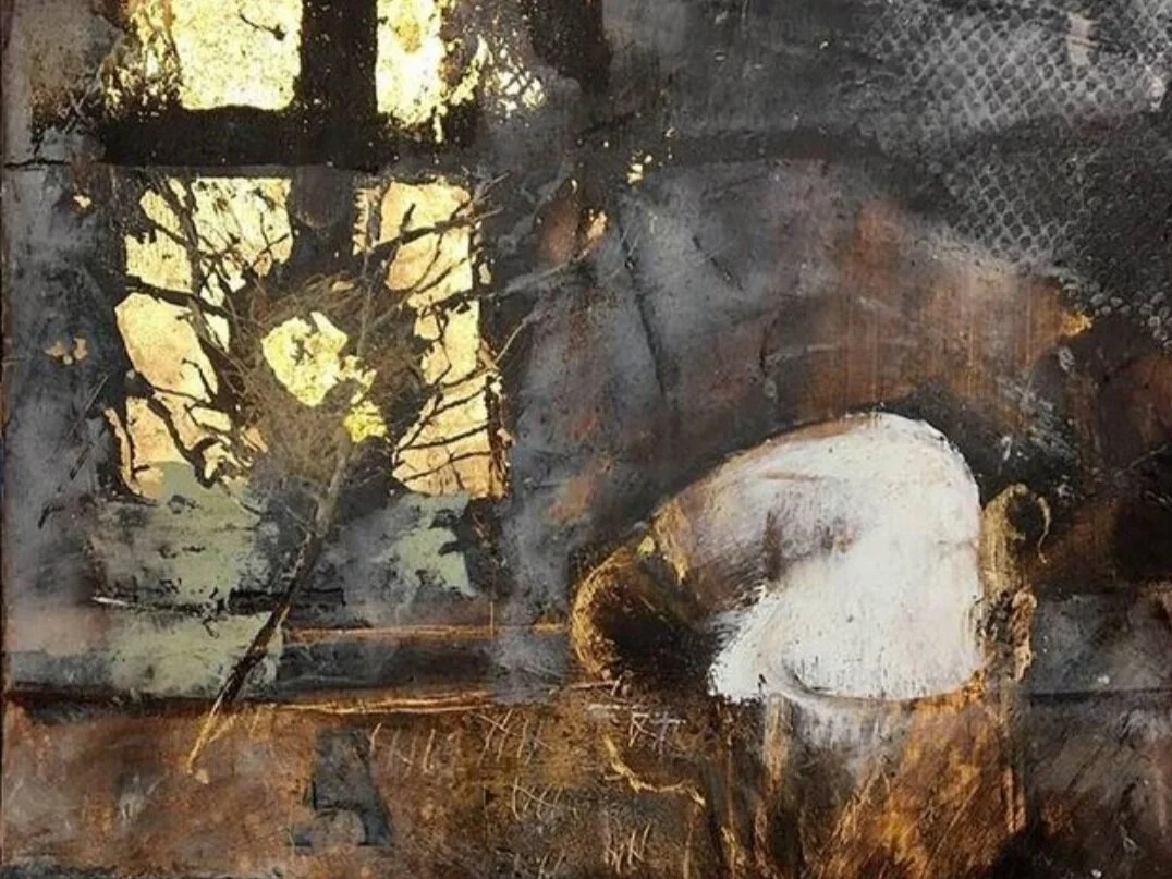 14 / Fully Persuaded