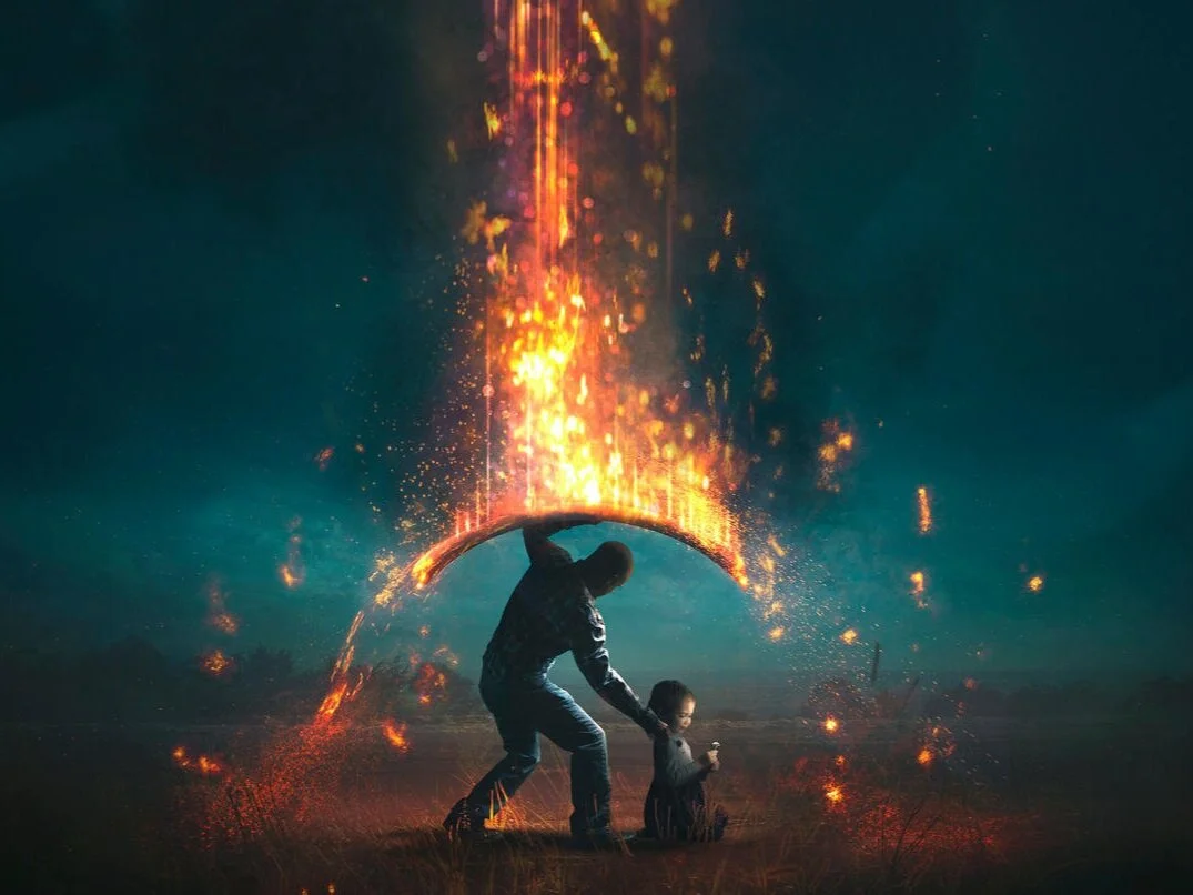 Day 23: Battle Gear - Shield of Faith