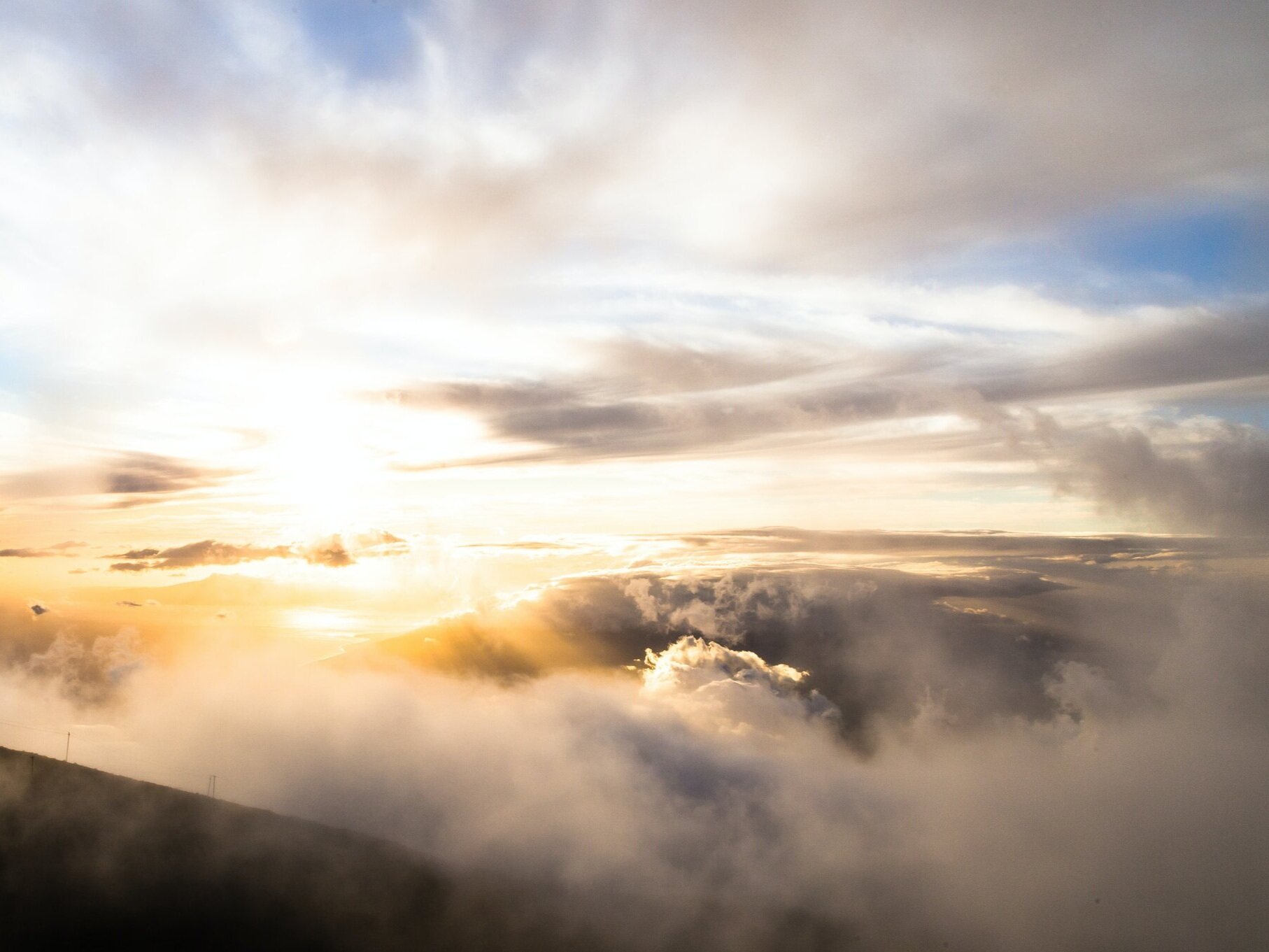 Day 27: The Glory of God