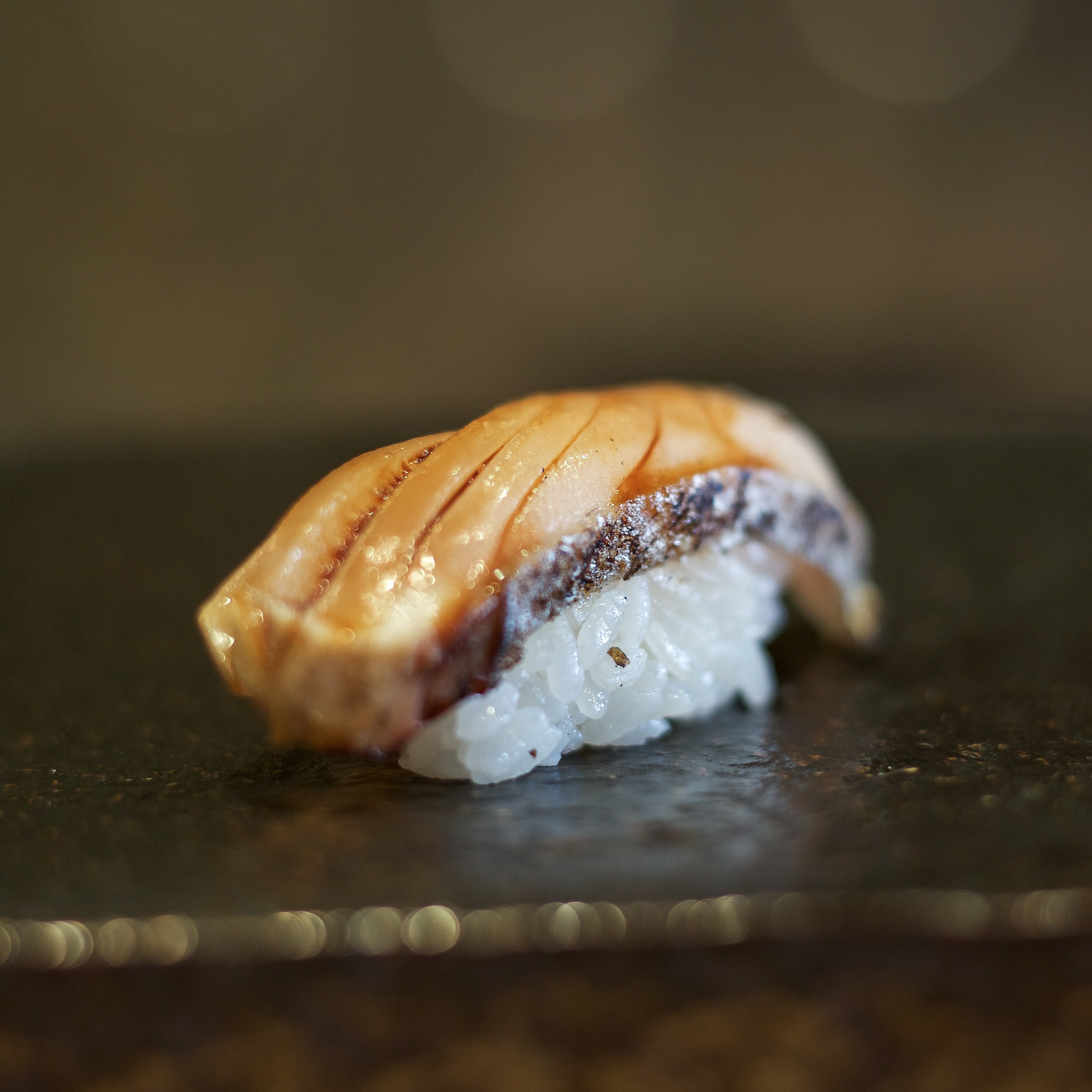 Sawara 鰆 Spanish Mackerel The Sushi Geek