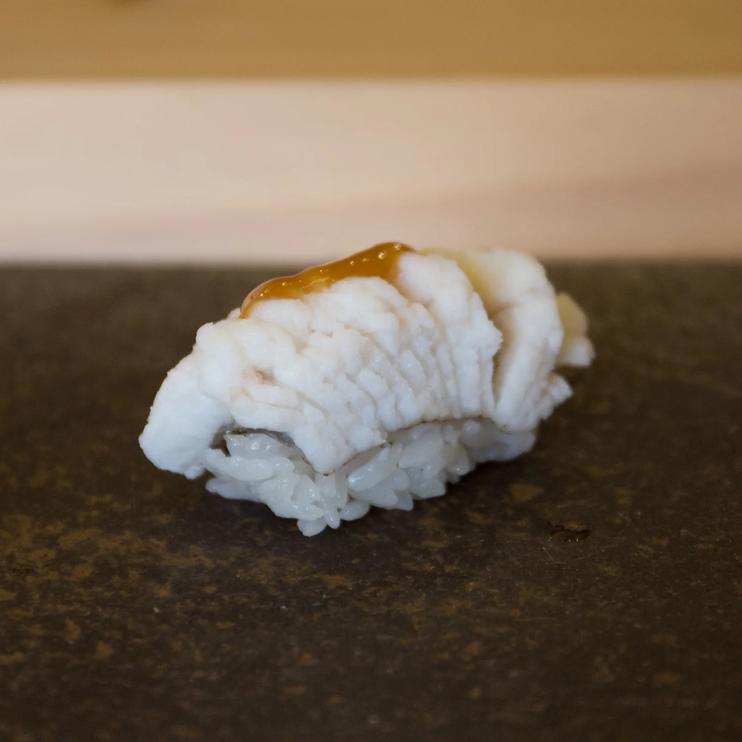 The Sushi Geek
