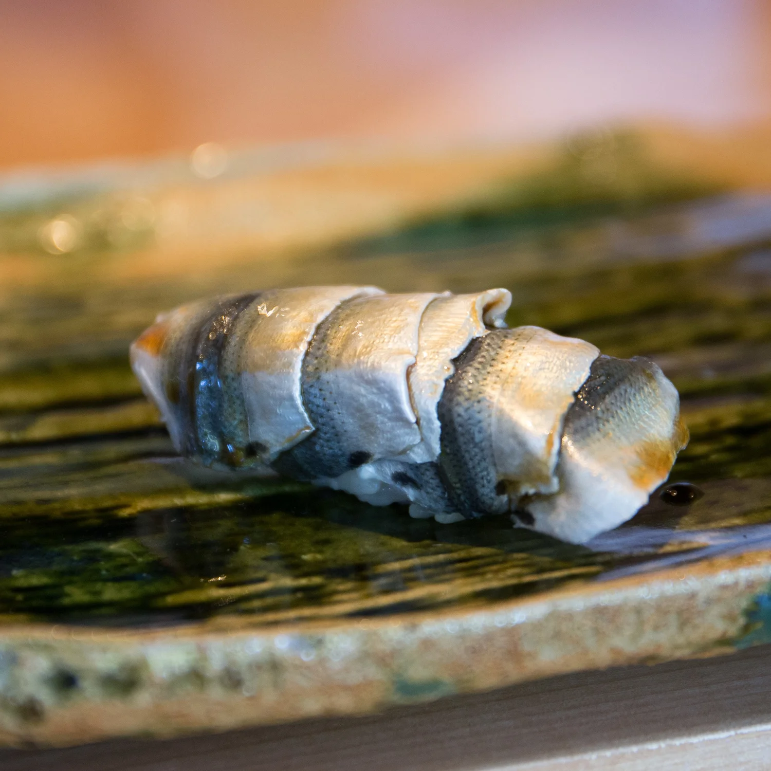 すしページ The Sushi Geek