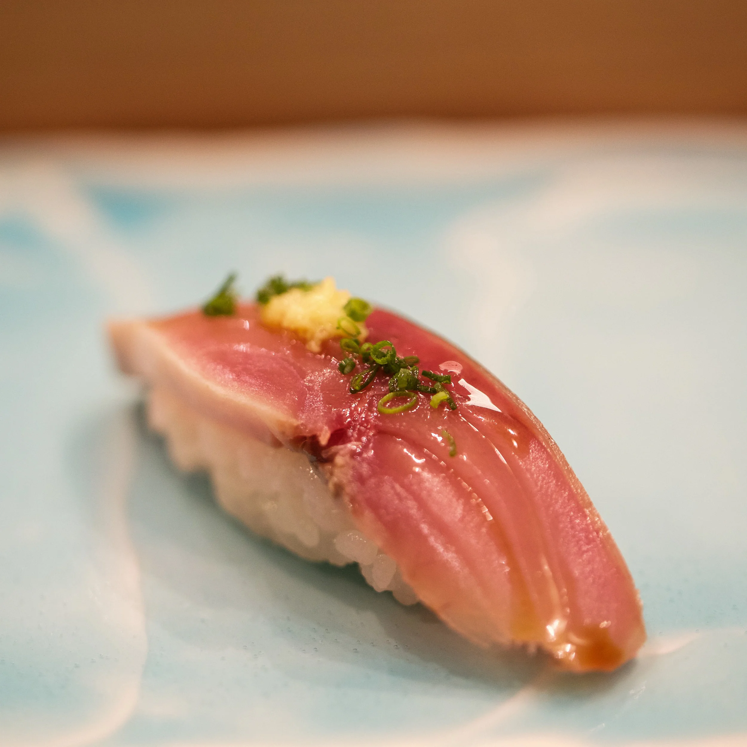 Saba 鯖 Mackerel The Sushi Geek