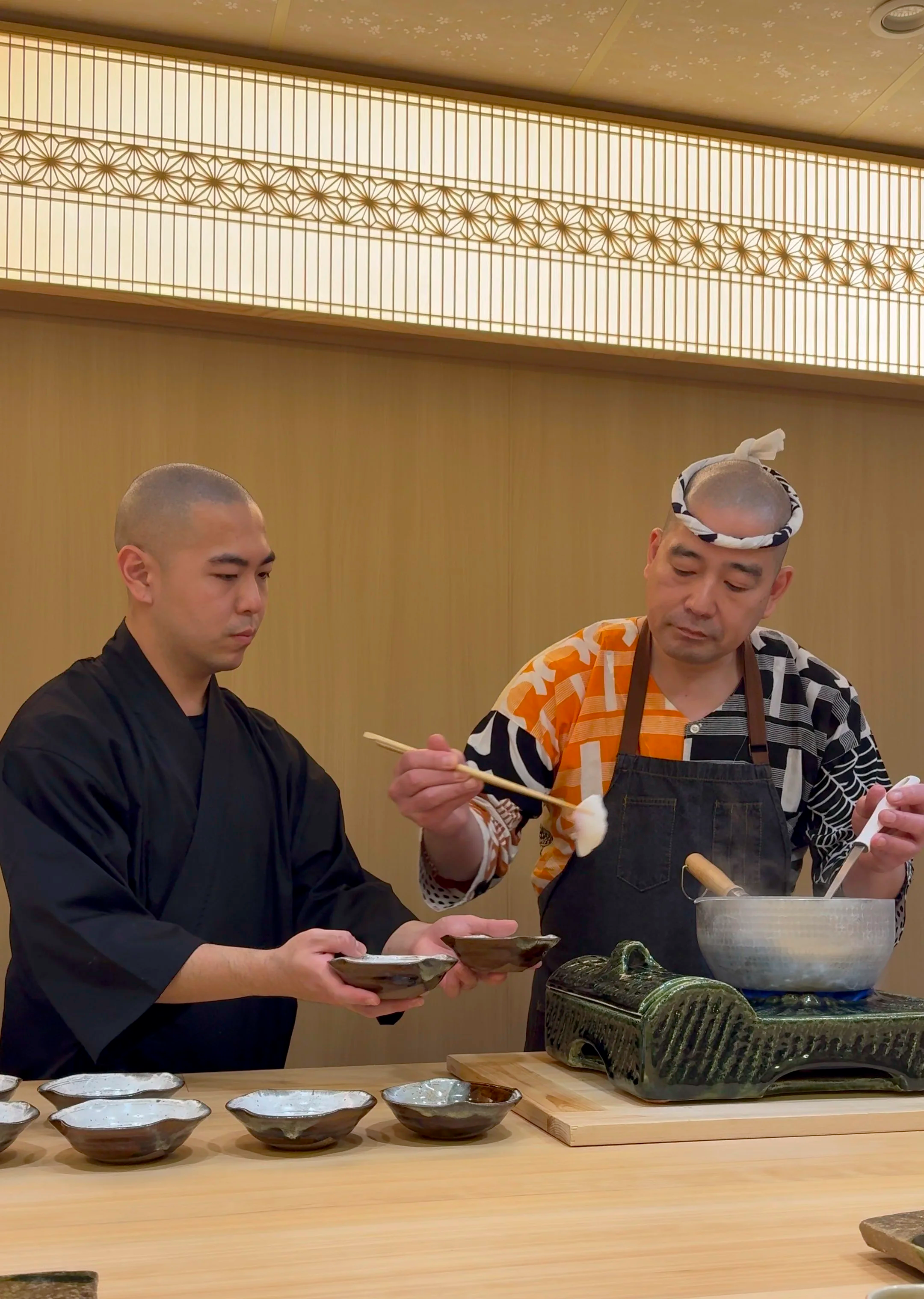 nigirikuni visits the bay area