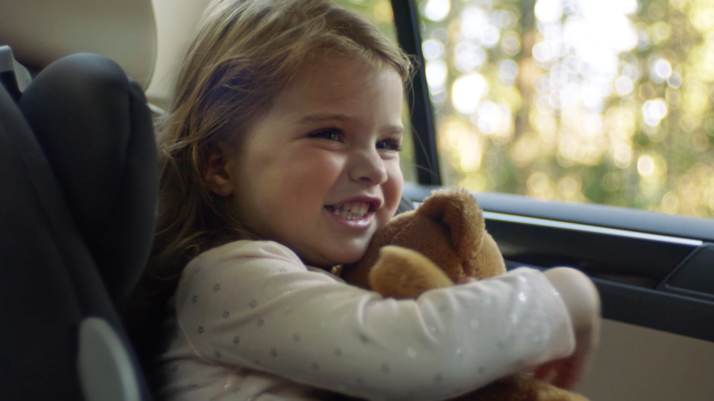 Volkswagen 2017 Jetta Commercial | “Bear”