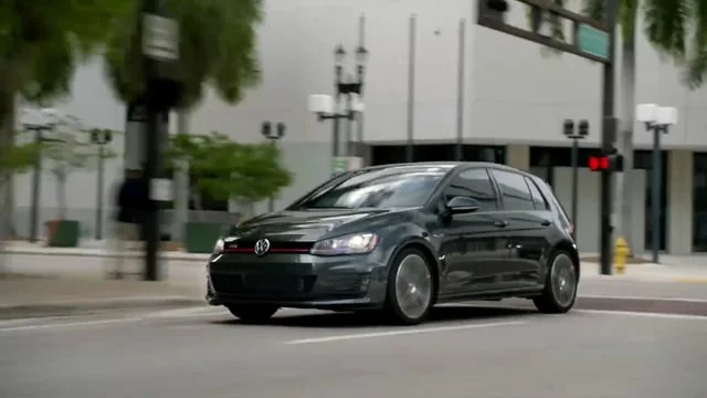 Volkswagen 2015 GTI Commercial | “Play by Play” (ft. Andrés Cantor)
