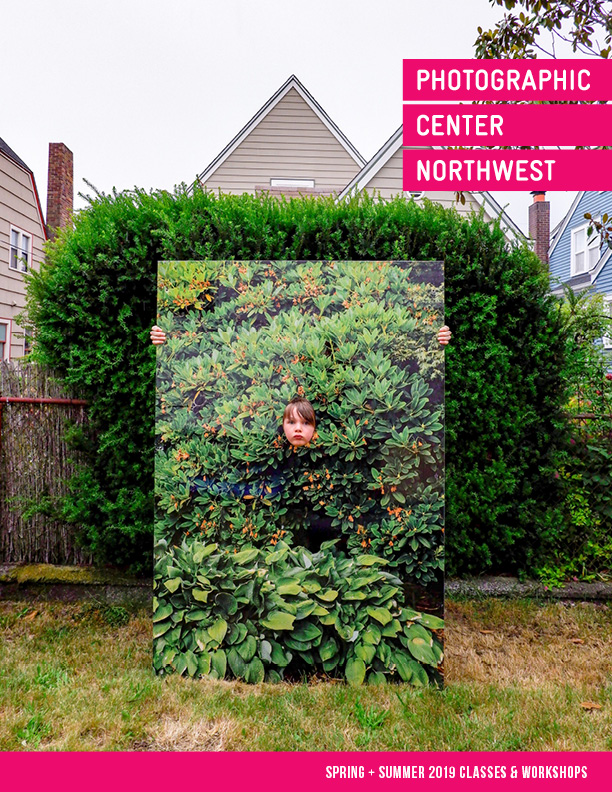 Spring/Summer 2019 Brochure