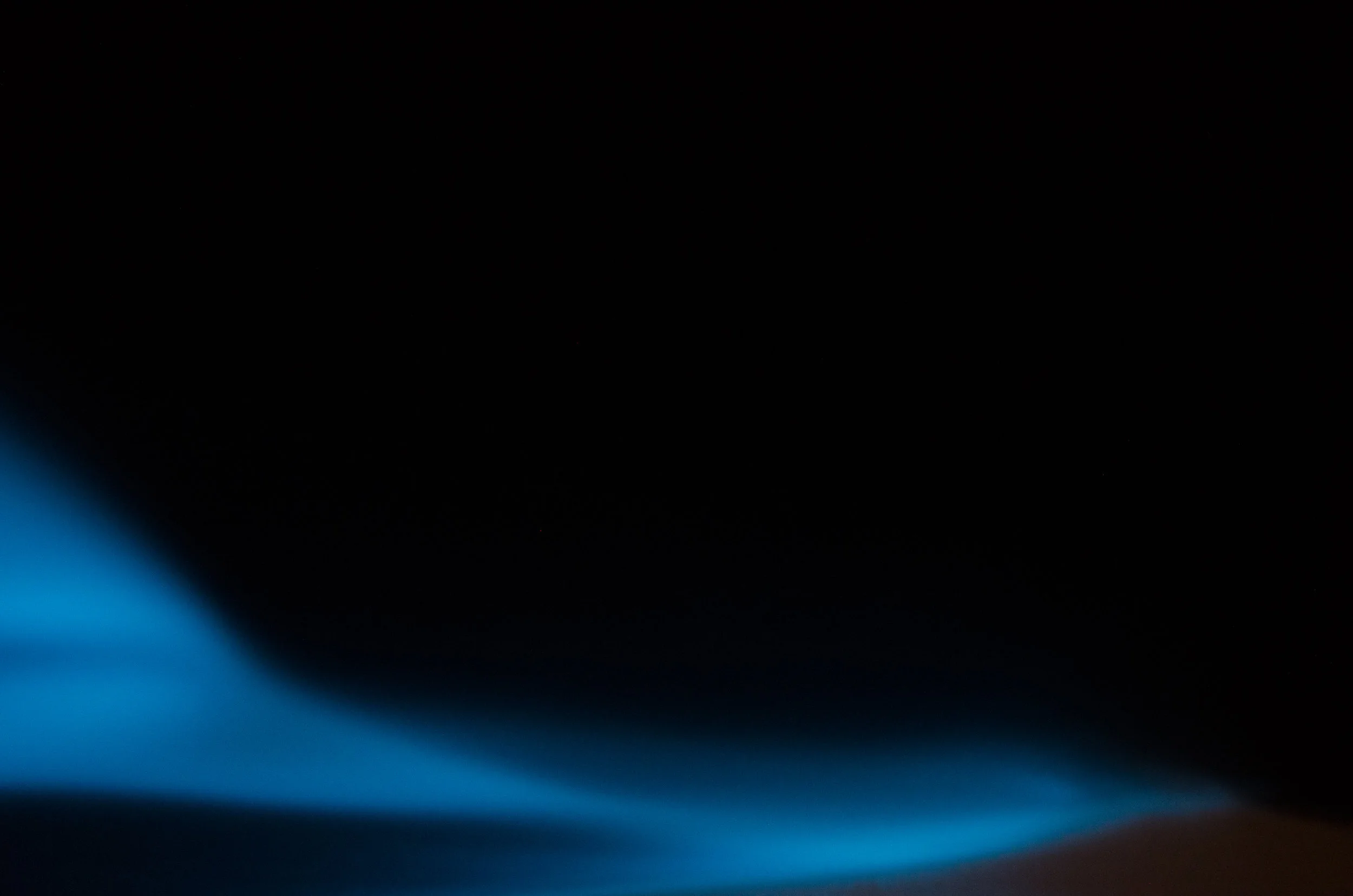 bioluminescence: issy b ii