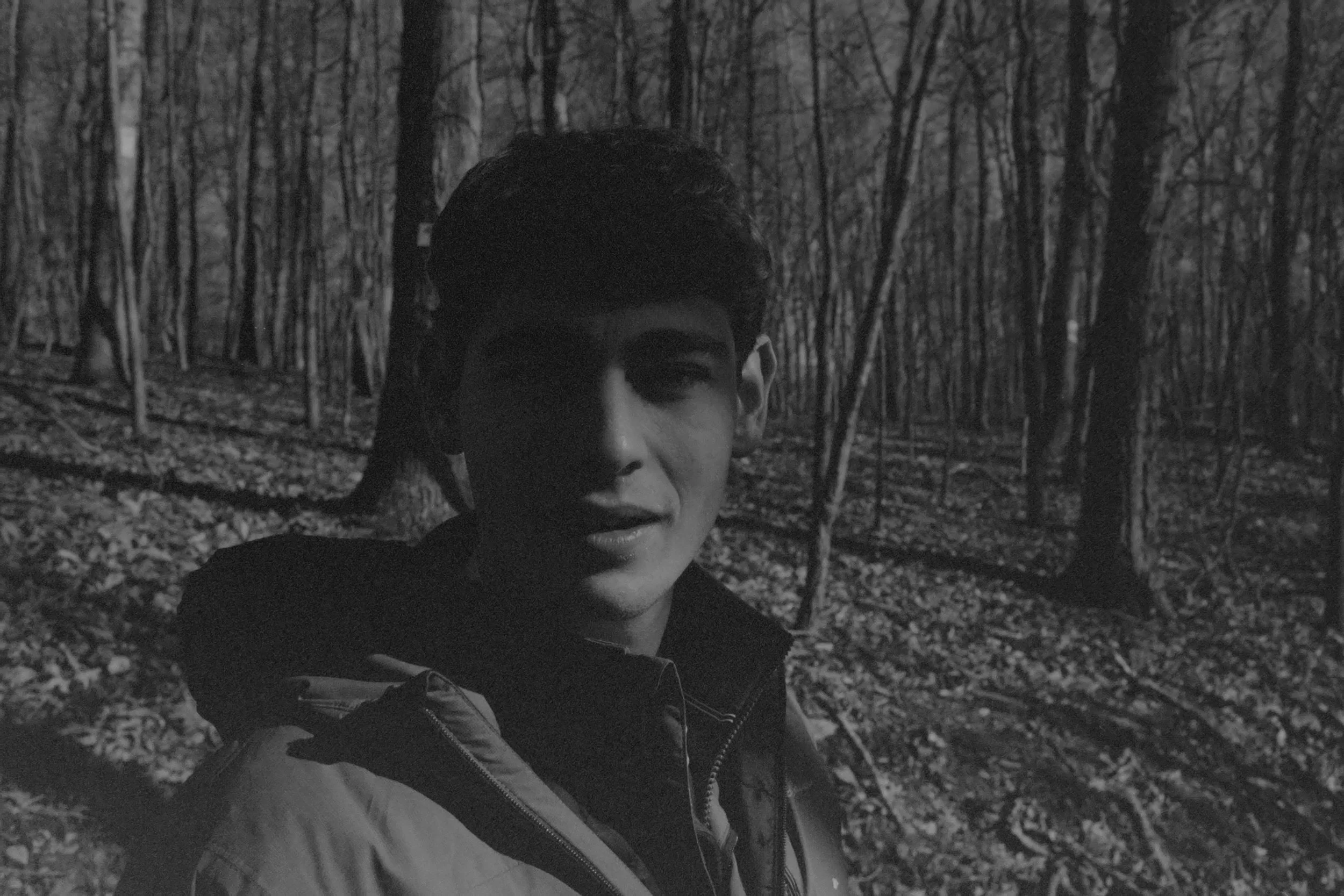 the woodlands: henry mudd