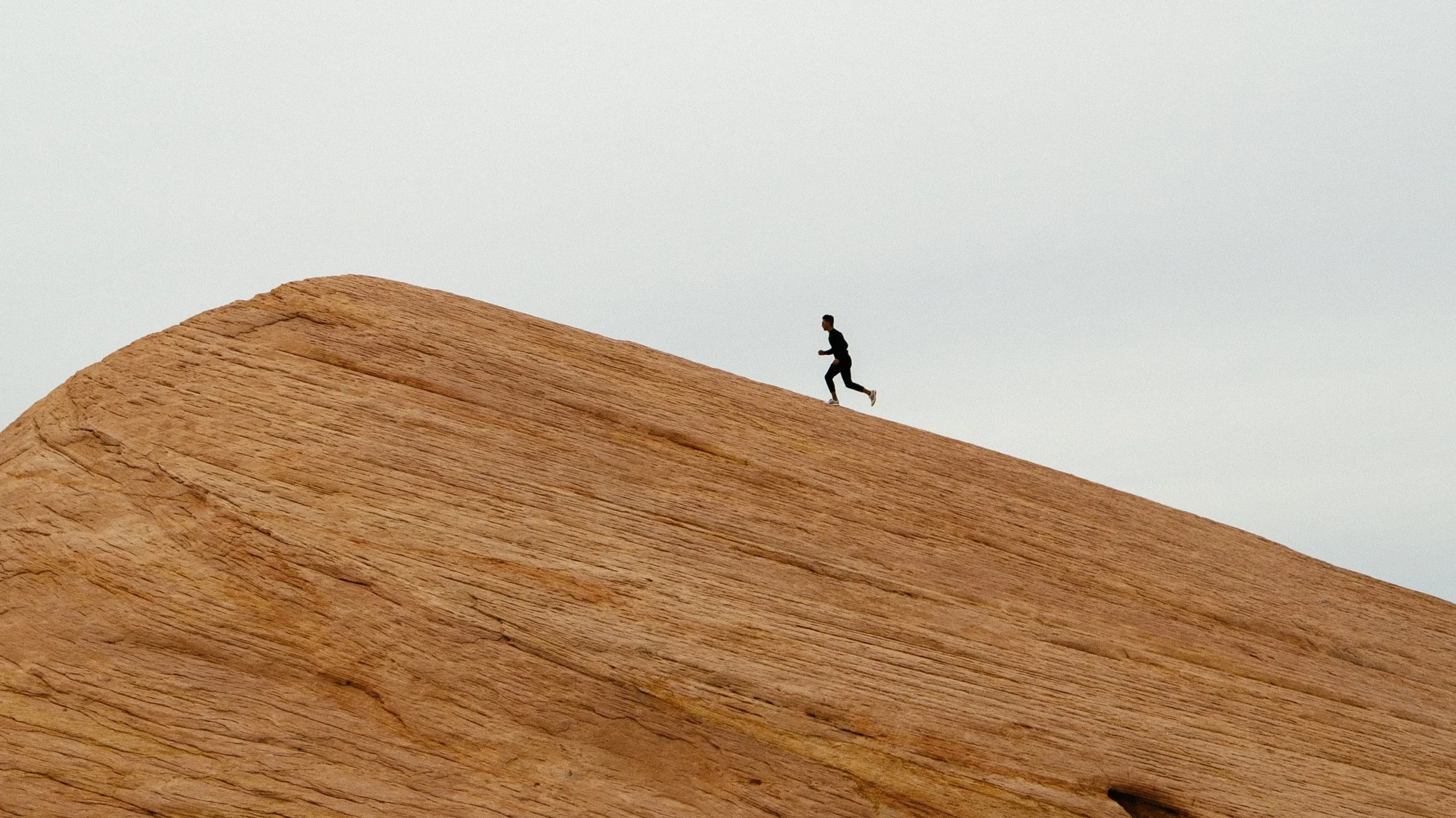 Run the Race: Find Your Motivation