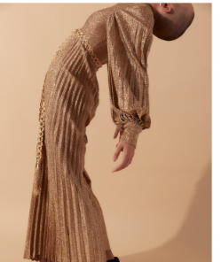 Its written in the stars