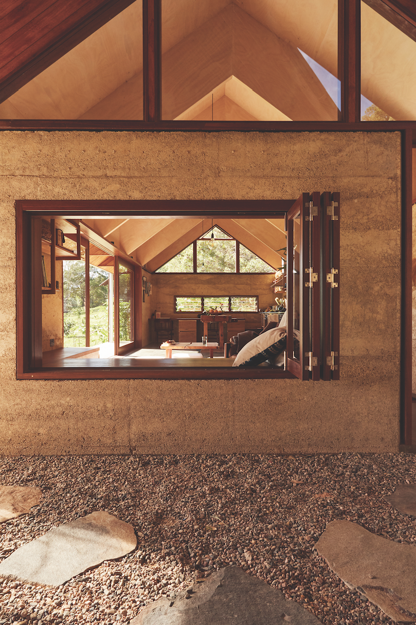 Welcome to Quandong Cottage