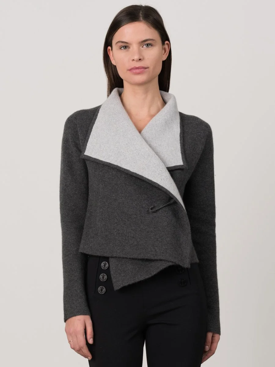 St. Lucia Cashmere Sweater $475