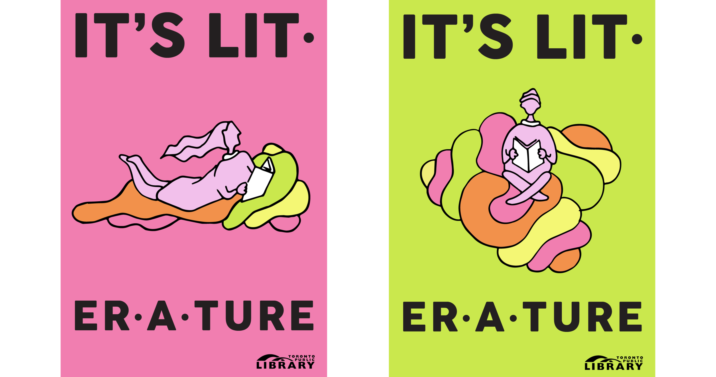 pink and green its lit posters.png