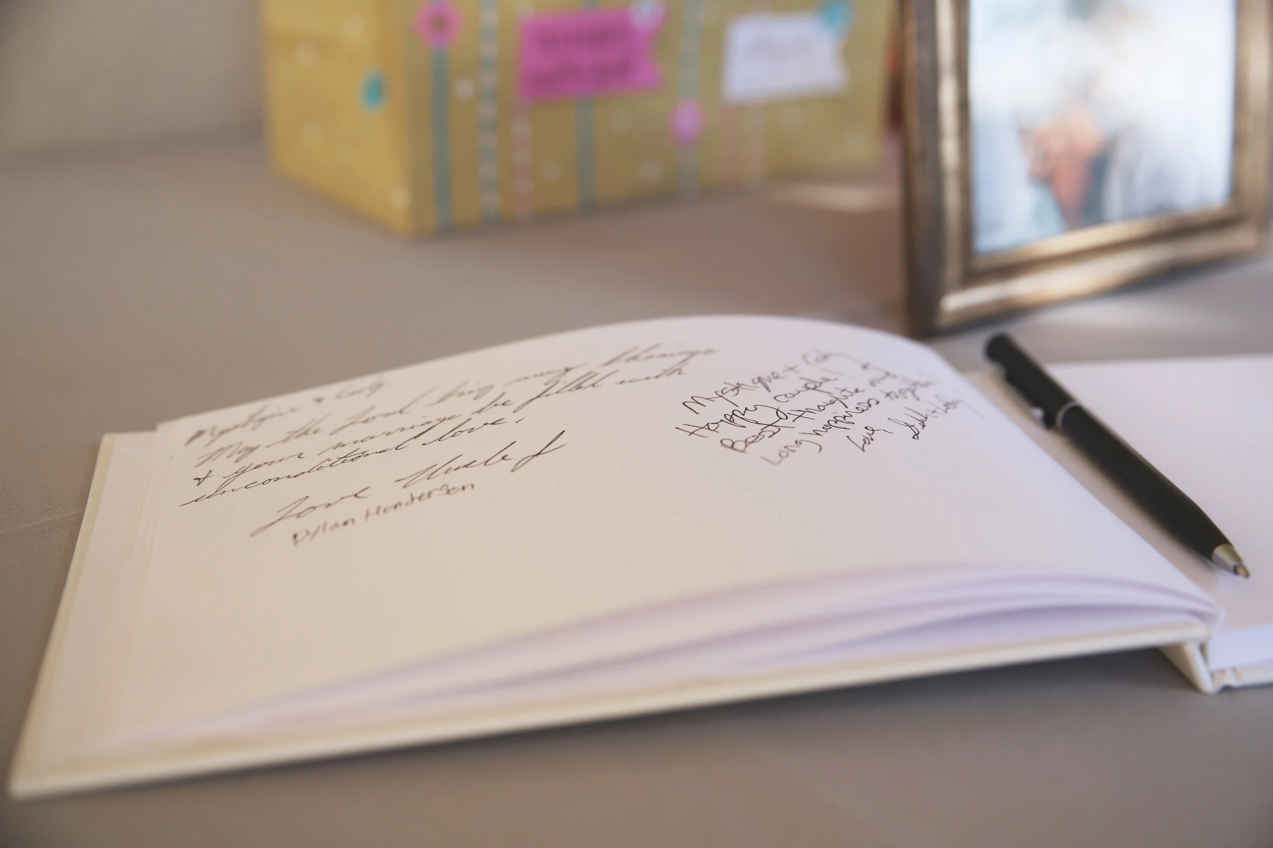 guestbook