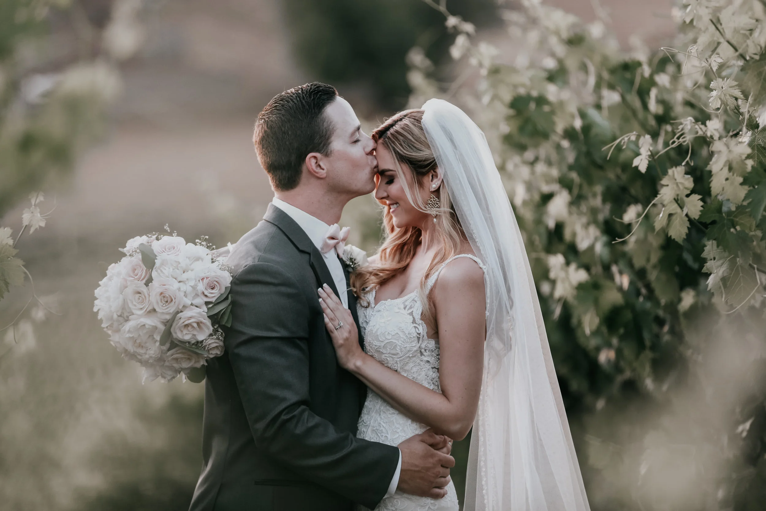 It was a pleasure to be a part of such an exiting time, thank you for letting us be a part of such a special day with you and your family. We look forward to watching your love grow!&nbsp;For couples looking for their wedding photographer, please se…