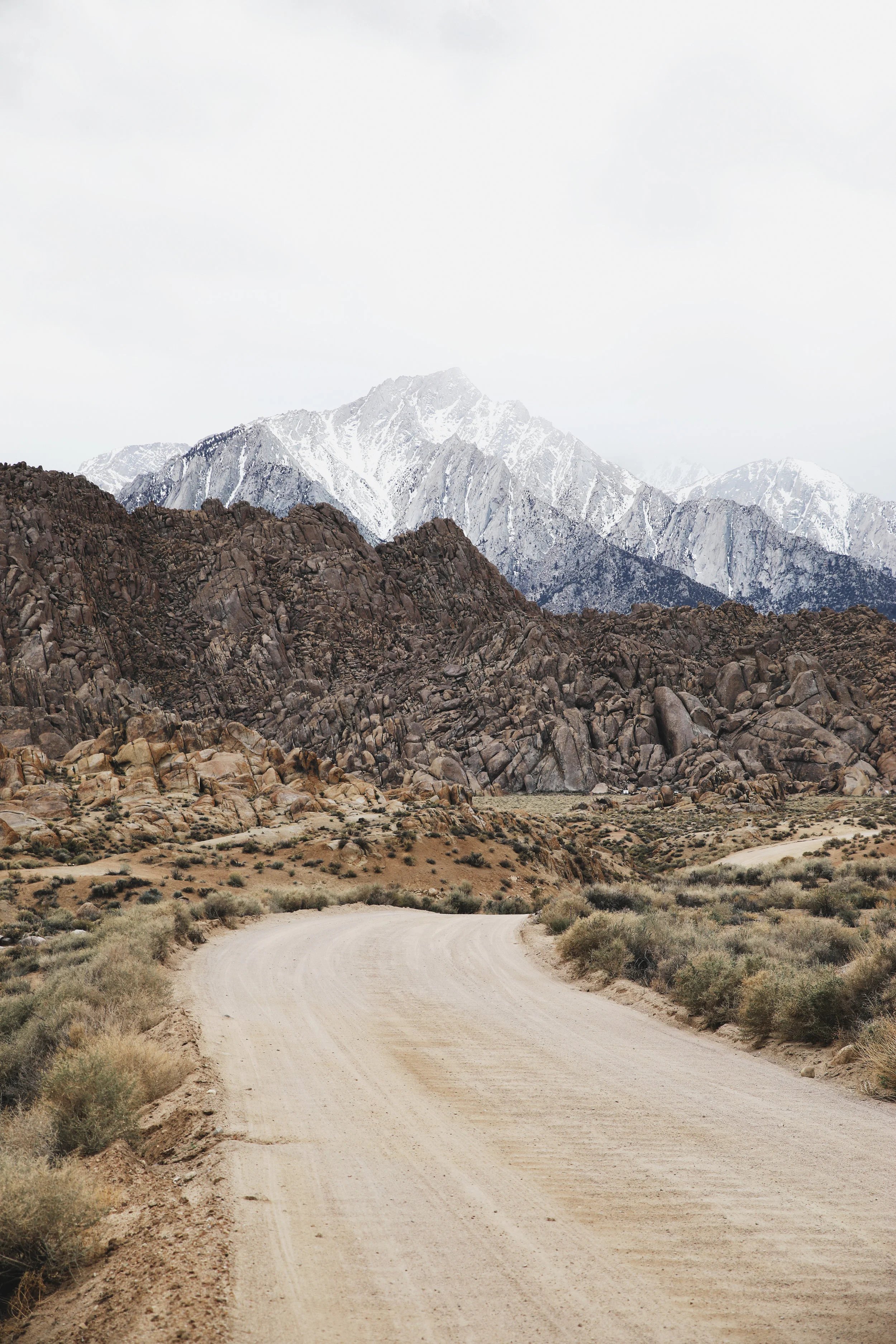 alabama hills