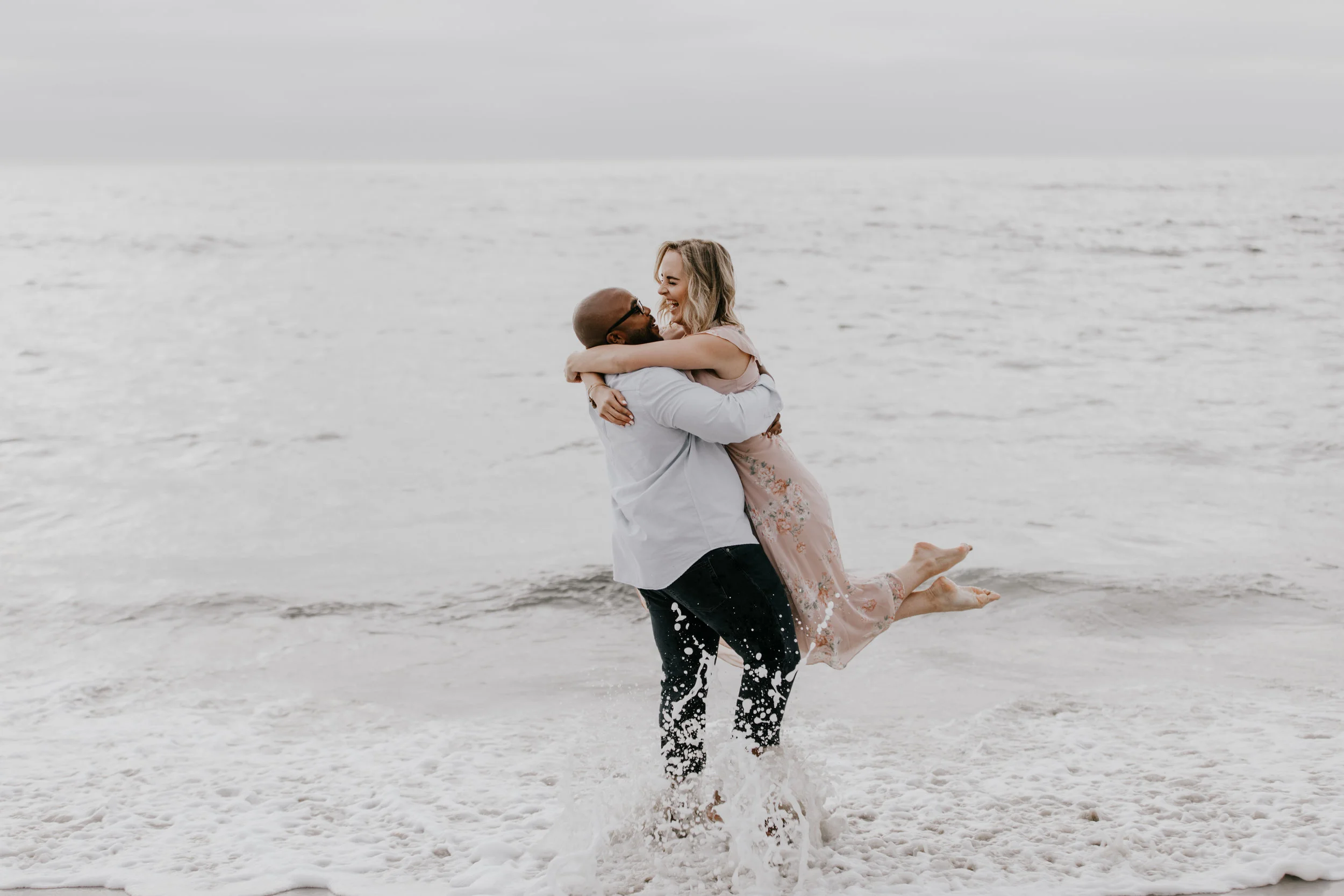 la jolla engagement