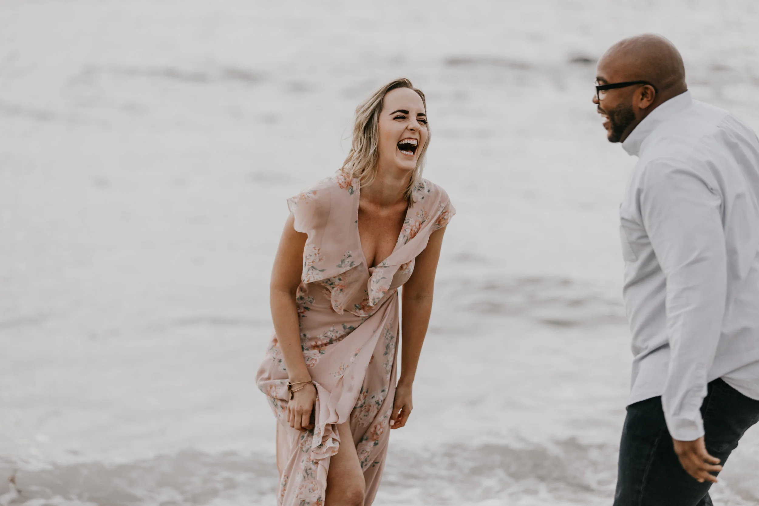 san diego engagement photographer
