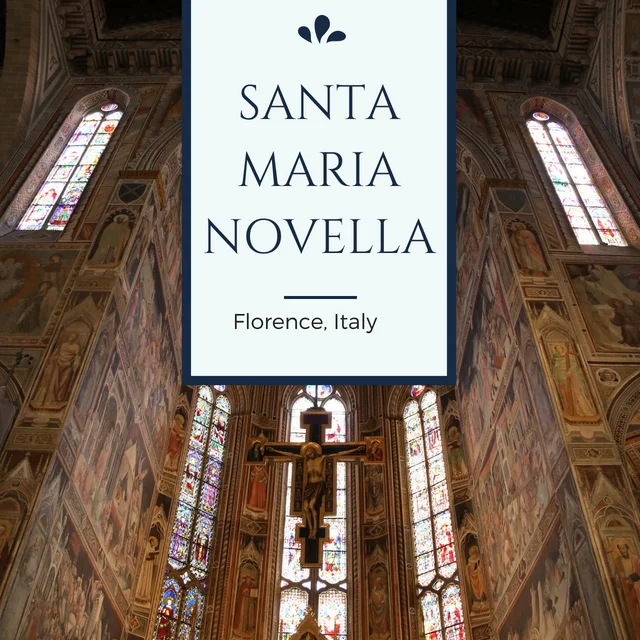  2.&nbsp;San Miniato al Monte- This church lies just above the steps at Piazzale Michelangelo. This church is free to enter, and one of the most unique churches we explored in Florence. The architecture and ruins felt extremely different from the ot…