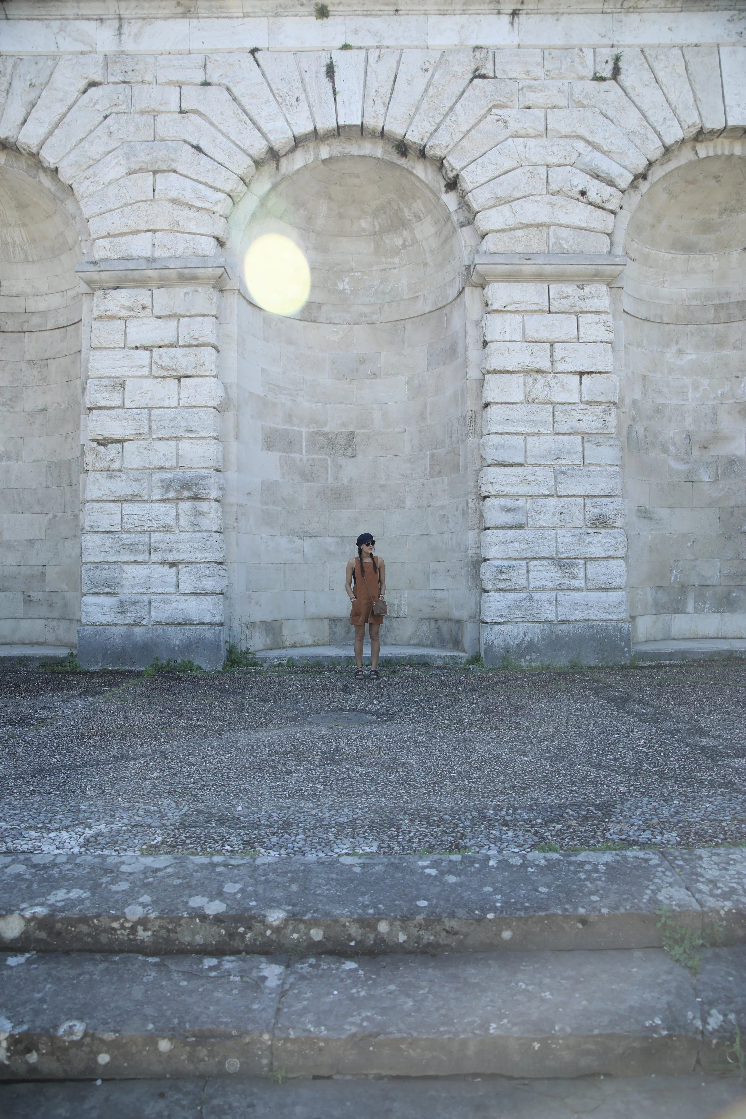 Five Free places to visit in Rome: Step by step1.&nbsp;&nbsp;&nbsp;&nbsp; Colosseum: If you are pressed for time and looking to see Rome in a day or keep it cheap, no need to pay for an entrance fee to get inside the Colosseum. You are able to walk …