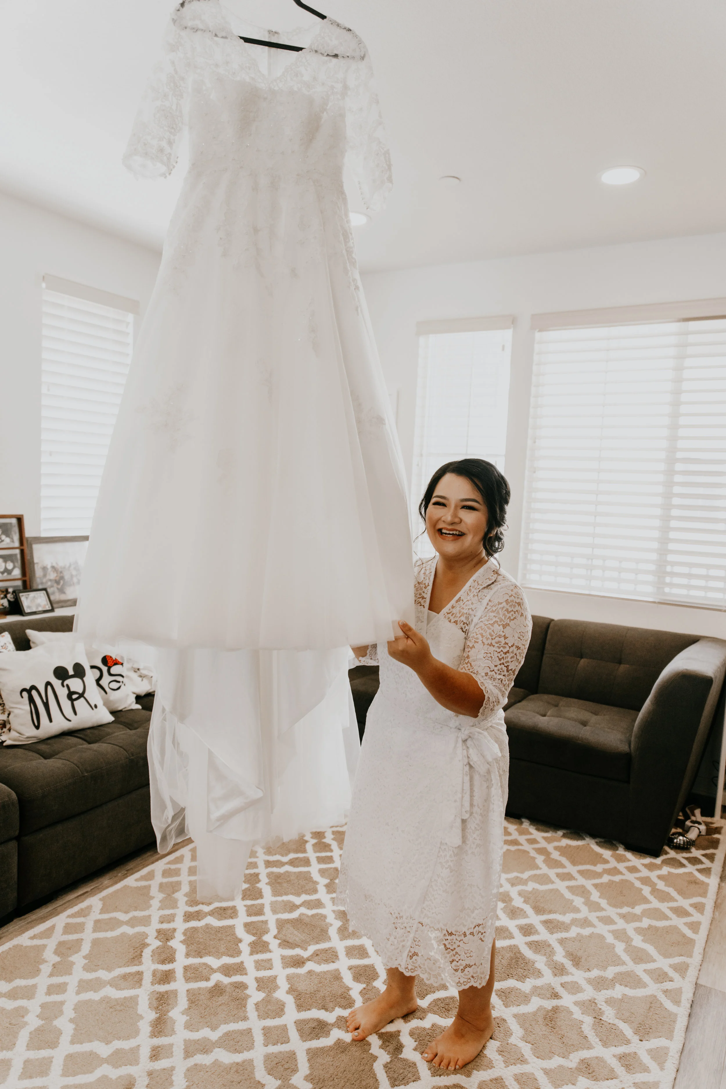 bride | Dress