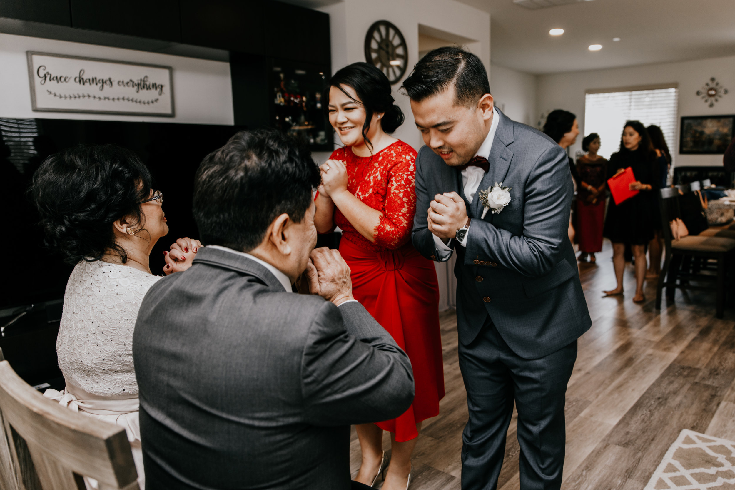 Japanese tea ceremony