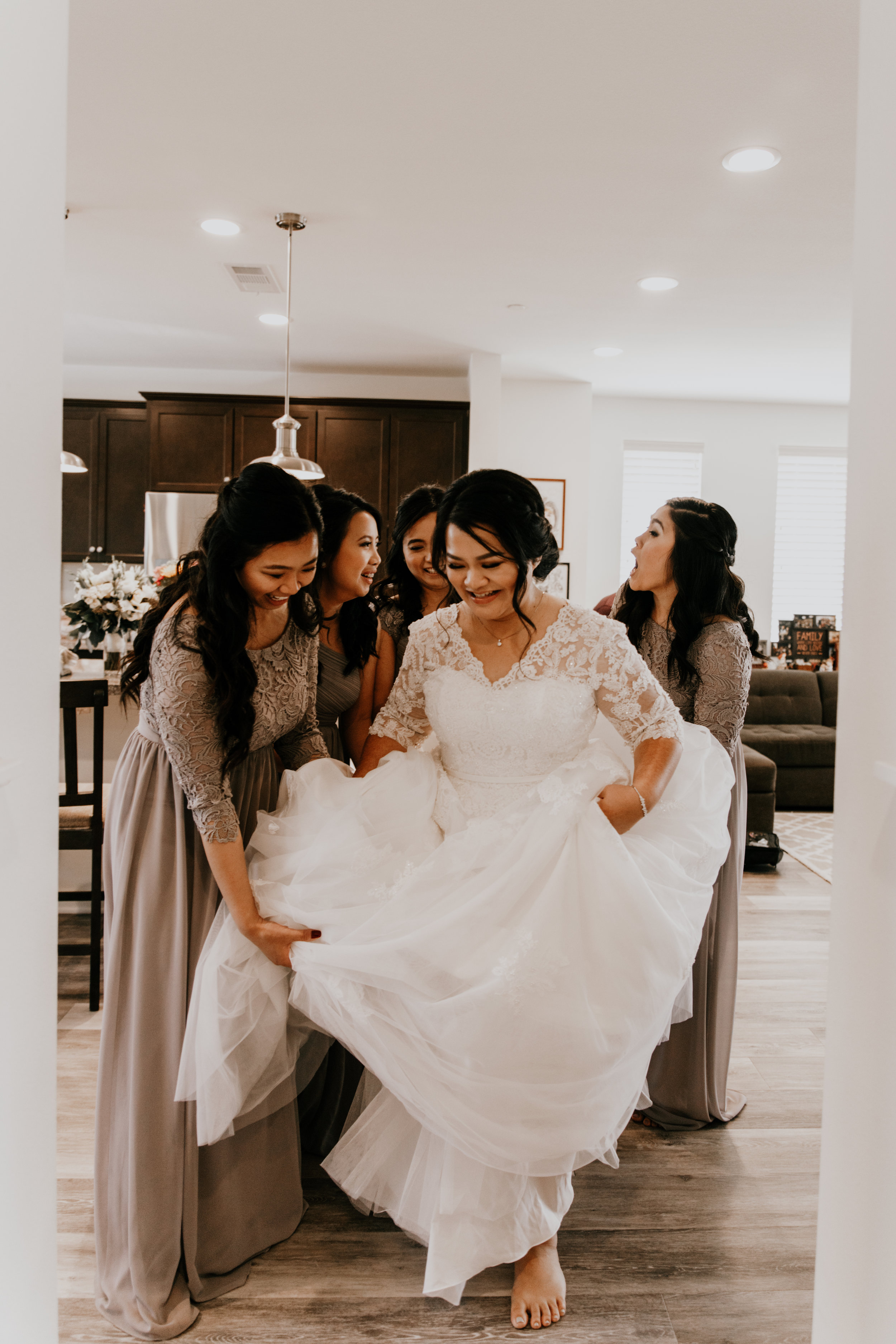 Southern California wedding photorapher