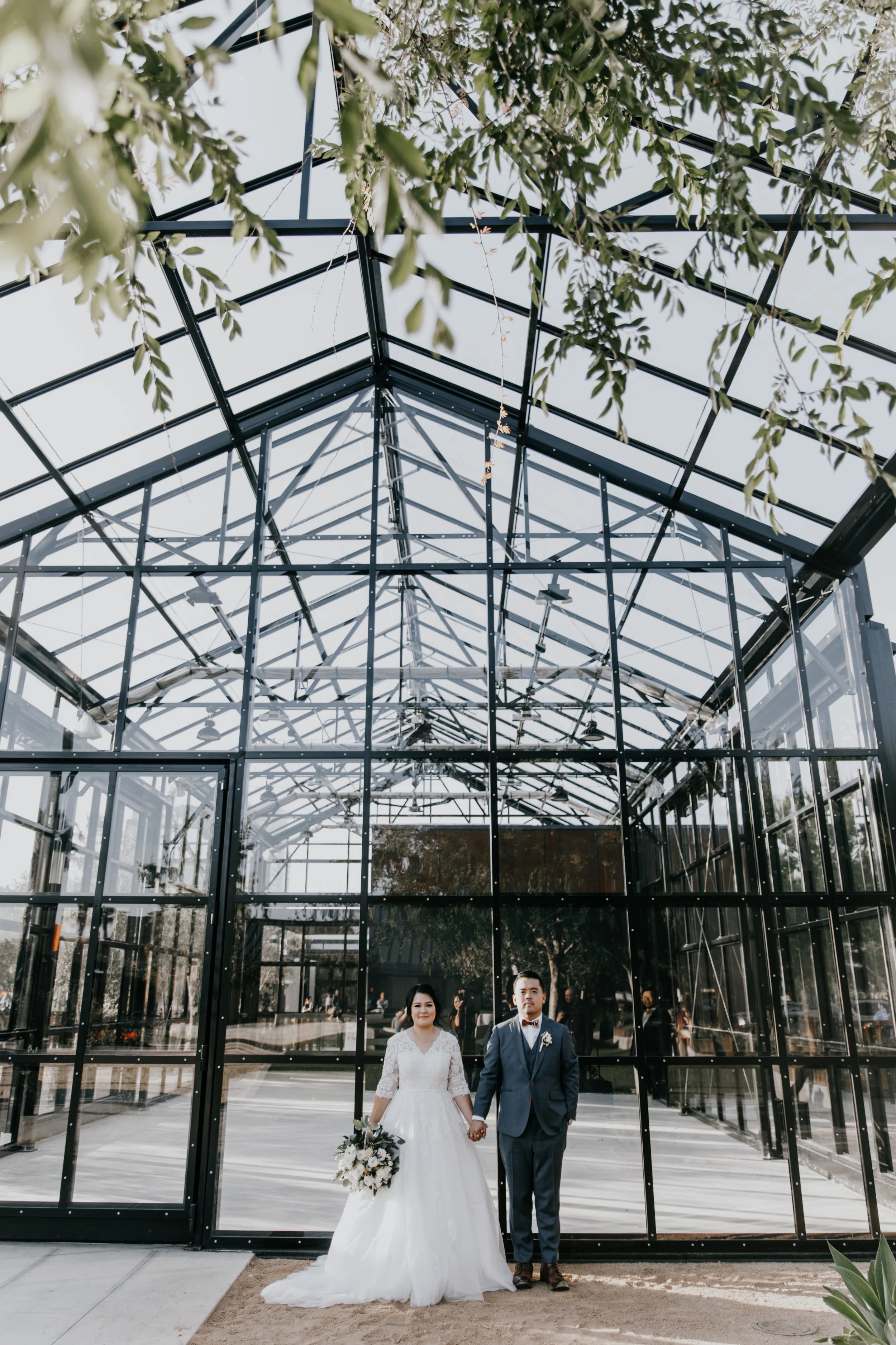 Anaheim Packing Distrcit